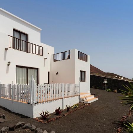 Lanzarote Natura Houses Soo Екстериор снимка
