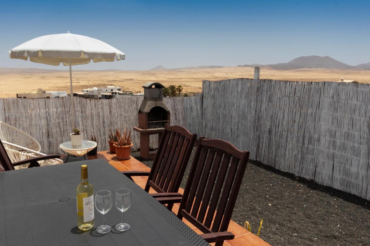 Lanzarote Natura Houses Soo Екстериор снимка