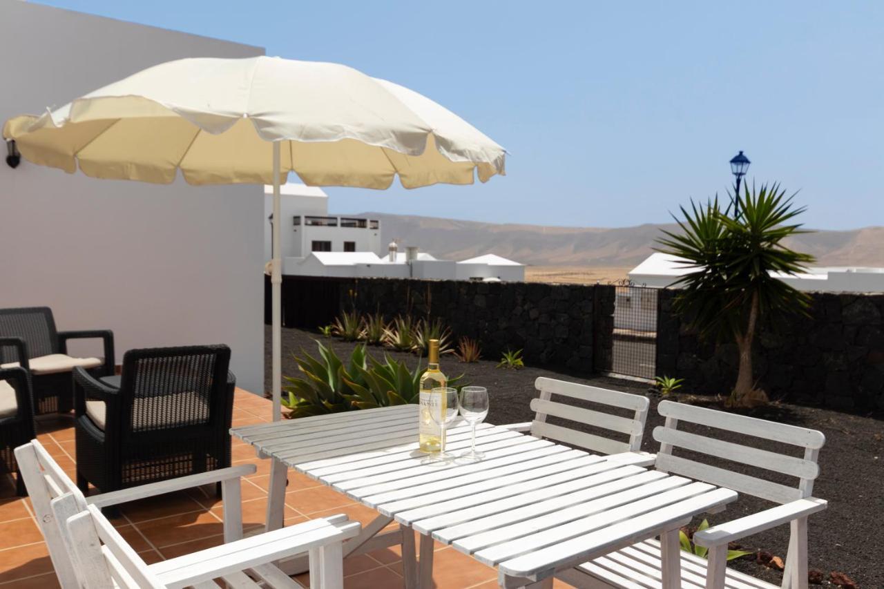 Lanzarote Natura Houses Soo Екстериор снимка