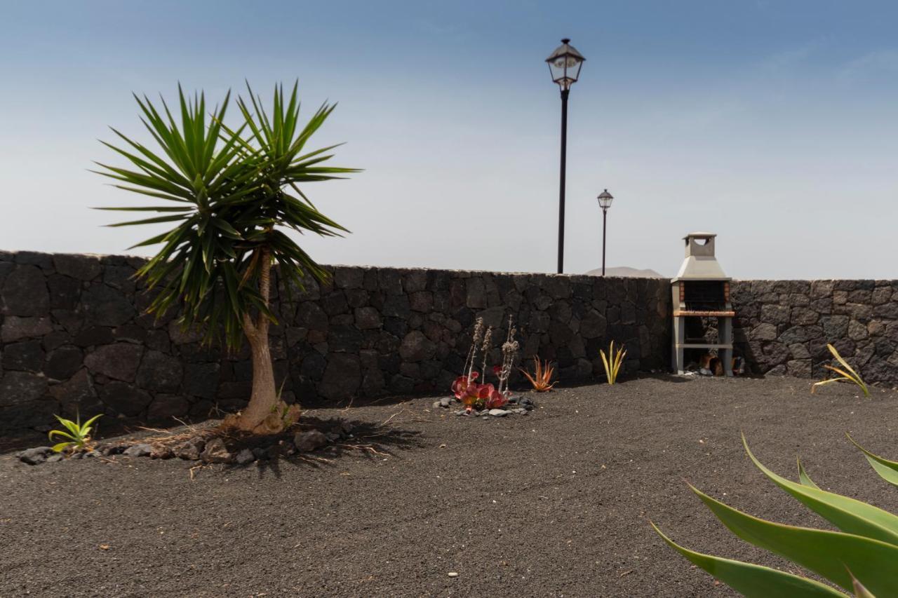 Lanzarote Natura Houses Soo Екстериор снимка