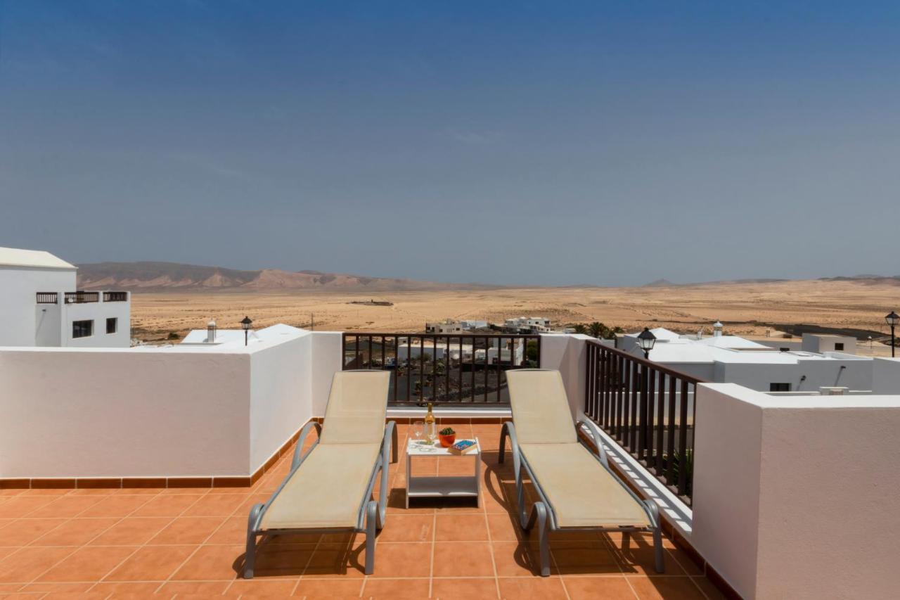 Lanzarote Natura Houses Soo Екстериор снимка