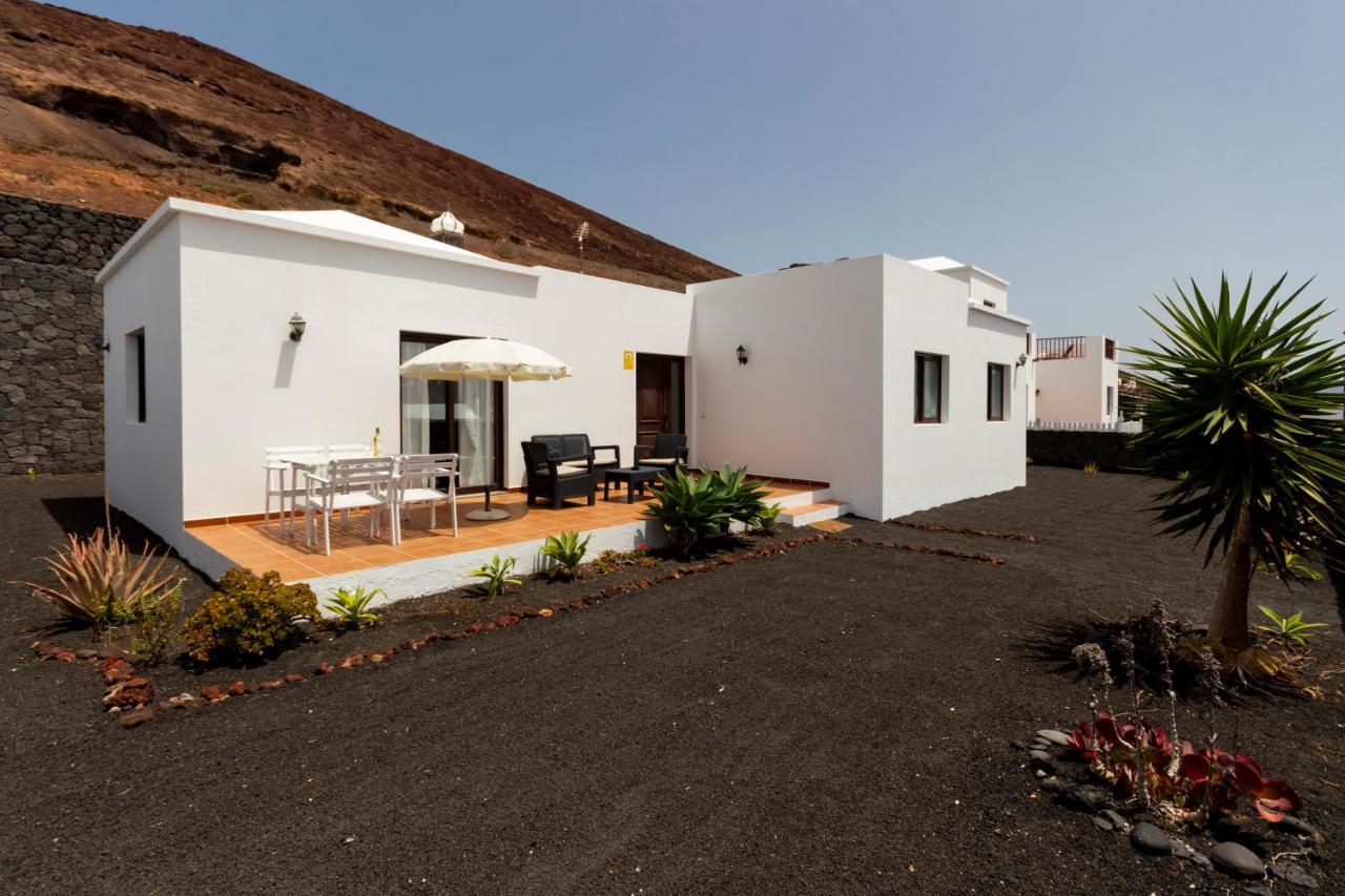 Lanzarote Natura Houses Soo Екстериор снимка