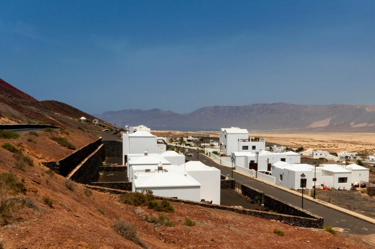 Lanzarote Natura Houses Soo Екстериор снимка