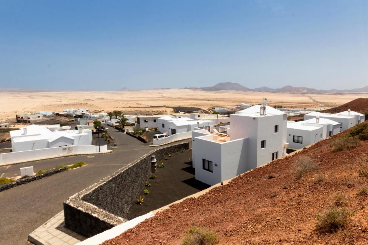 Lanzarote Natura Houses Soo Екстериор снимка