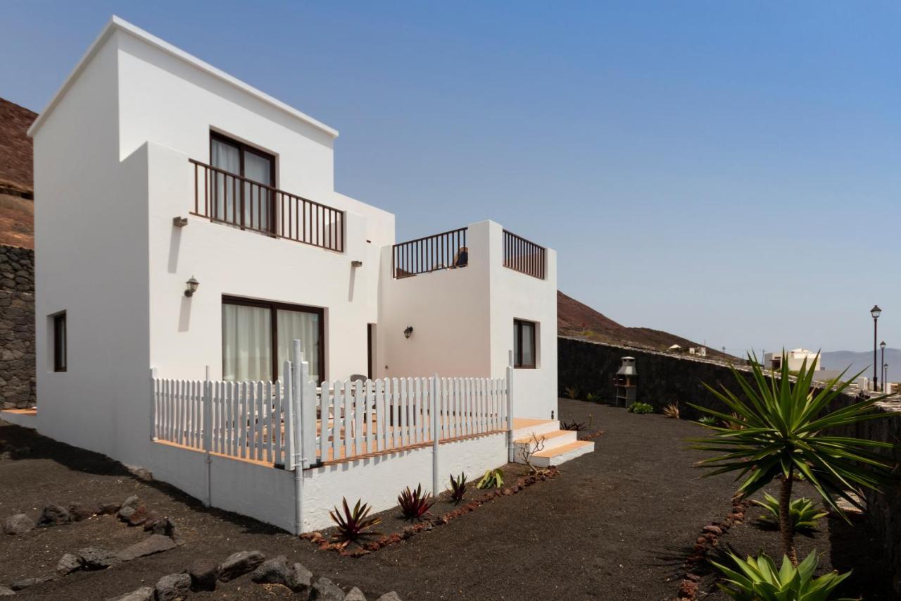 Lanzarote Natura Houses Soo Екстериор снимка