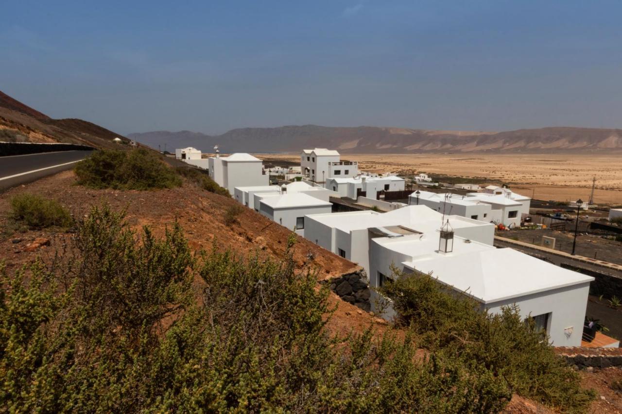 Lanzarote Natura Houses Soo Екстериор снимка