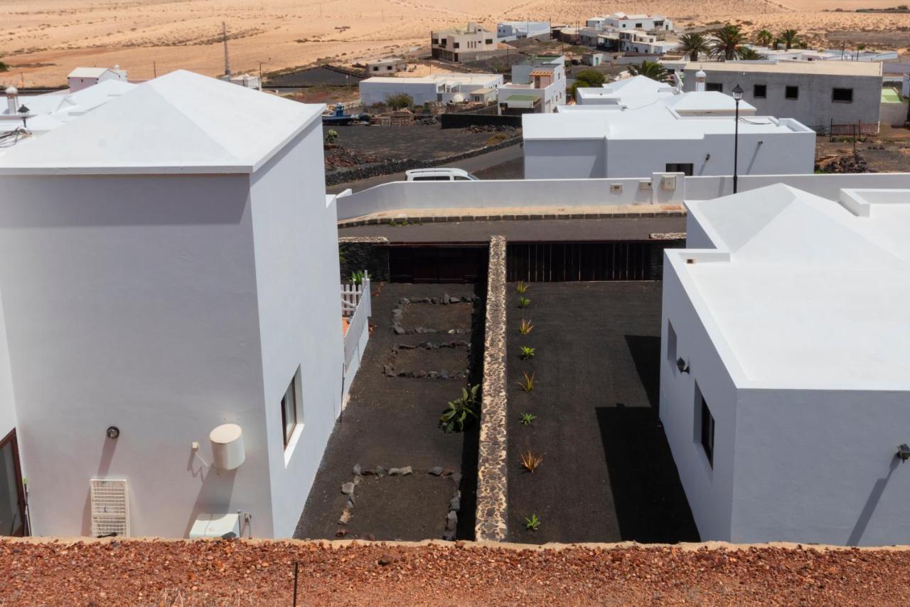 Lanzarote Natura Houses Soo Екстериор снимка
