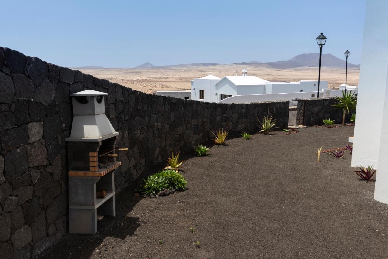 Lanzarote Natura Houses Soo Екстериор снимка