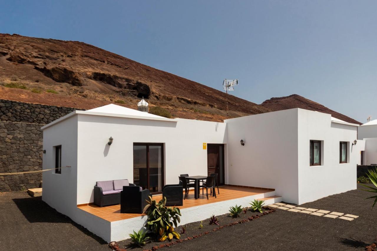 Lanzarote Natura Houses Soo Екстериор снимка