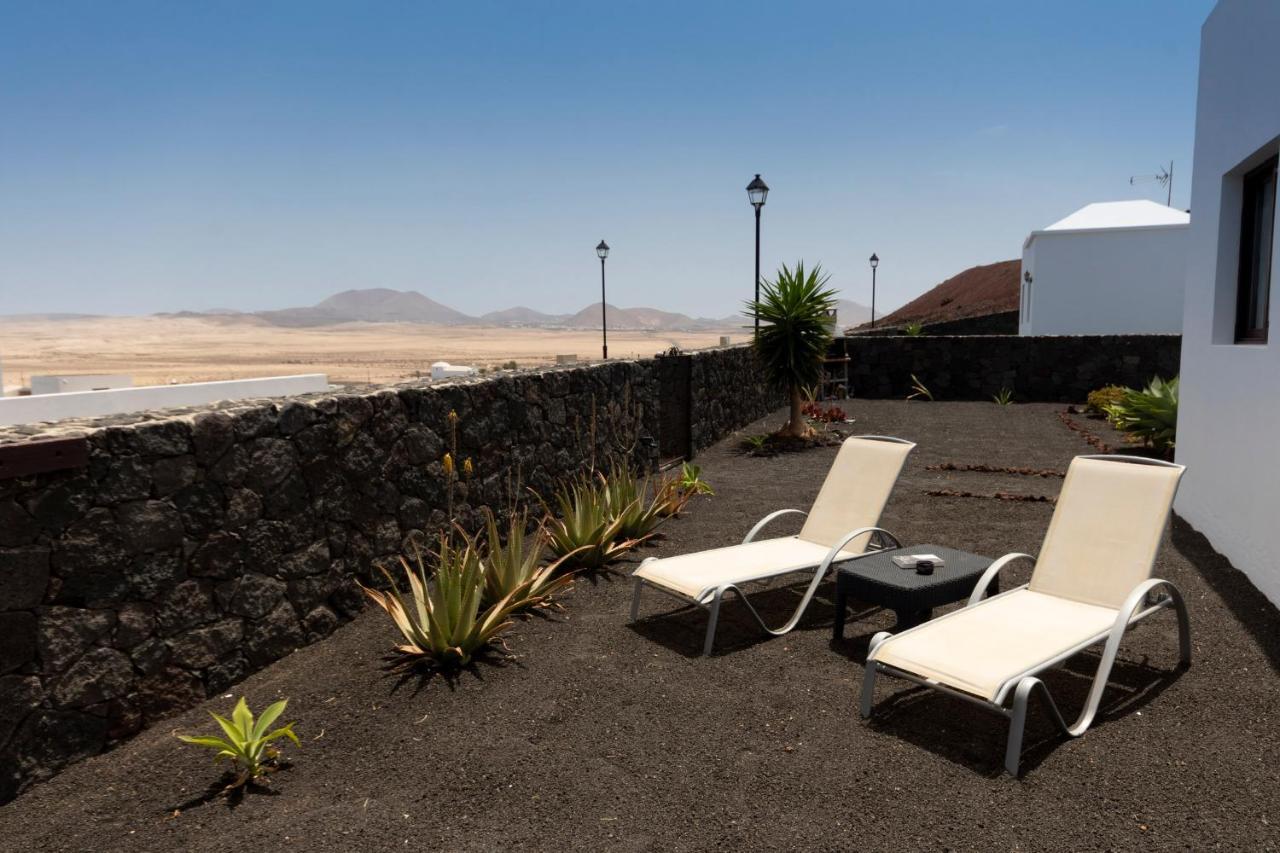 Lanzarote Natura Houses Soo Екстериор снимка
