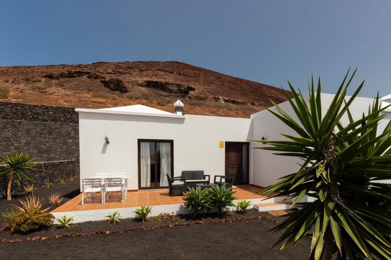 Lanzarote Natura Houses Soo Екстериор снимка