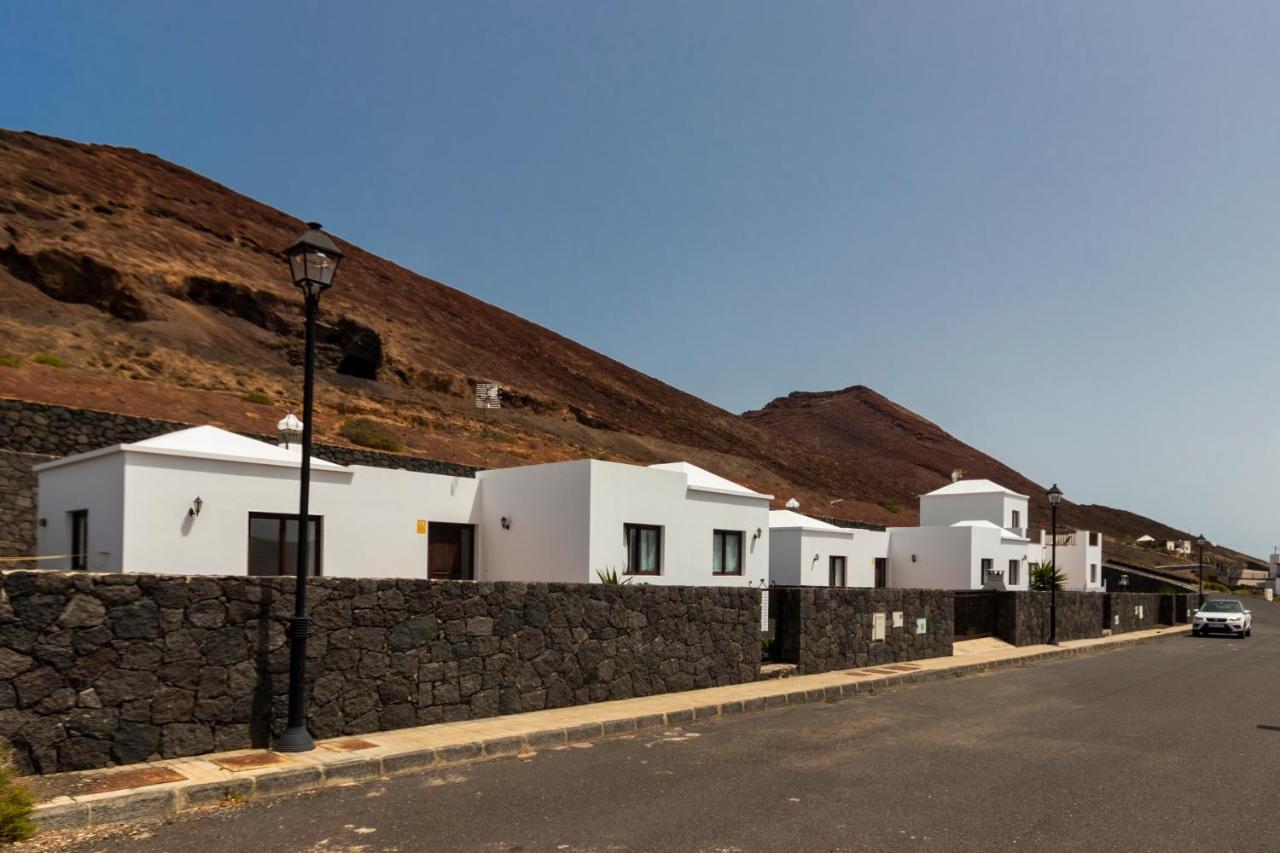 Lanzarote Natura Houses Soo Екстериор снимка