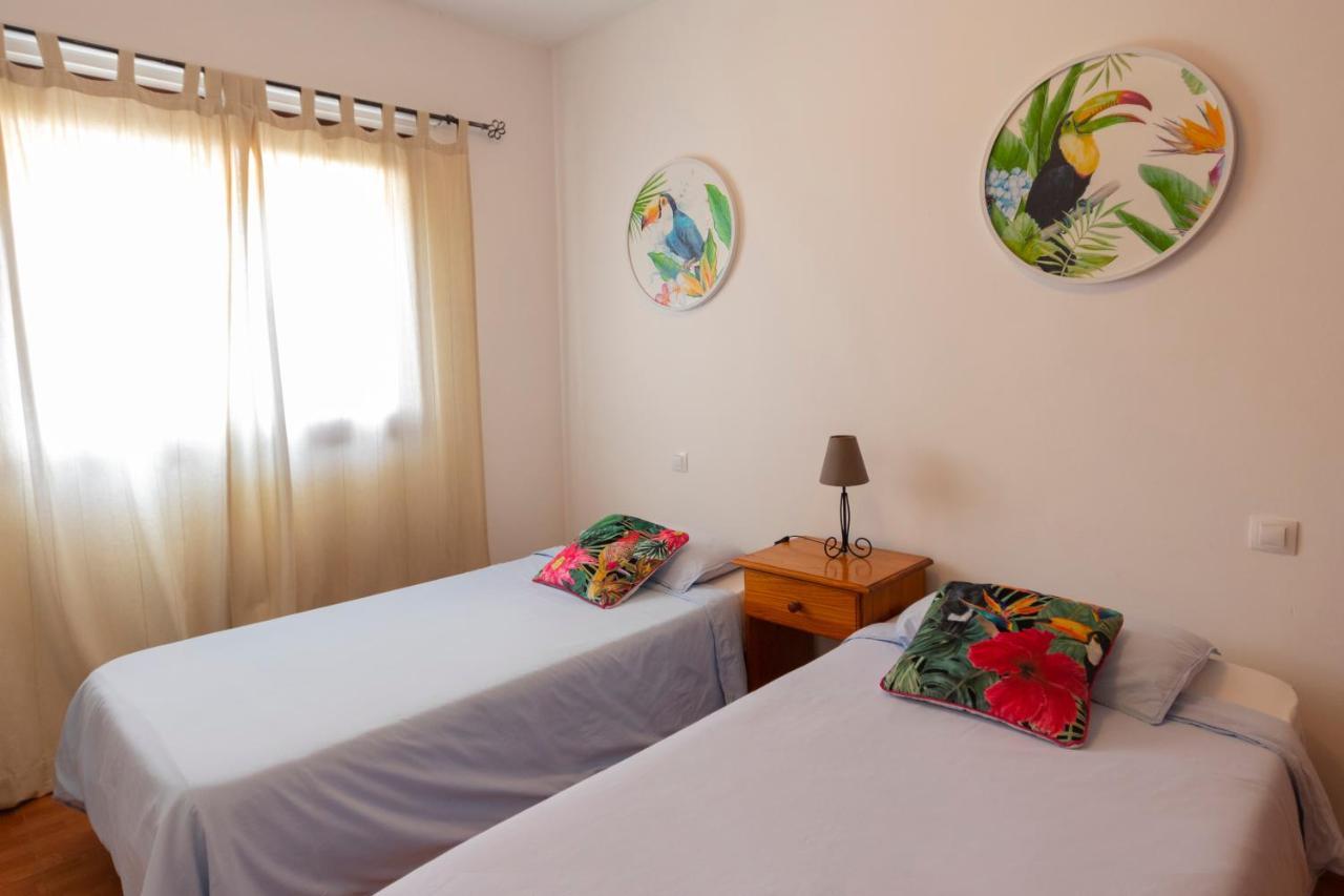 Lanzarote Natura Houses Soo Екстериор снимка