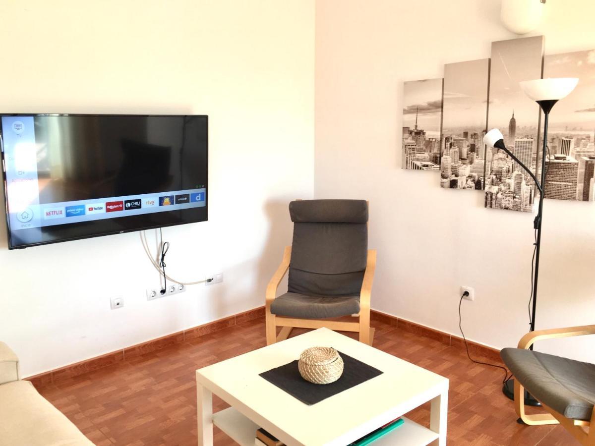 Lanzarote Natura Houses Soo Екстериор снимка