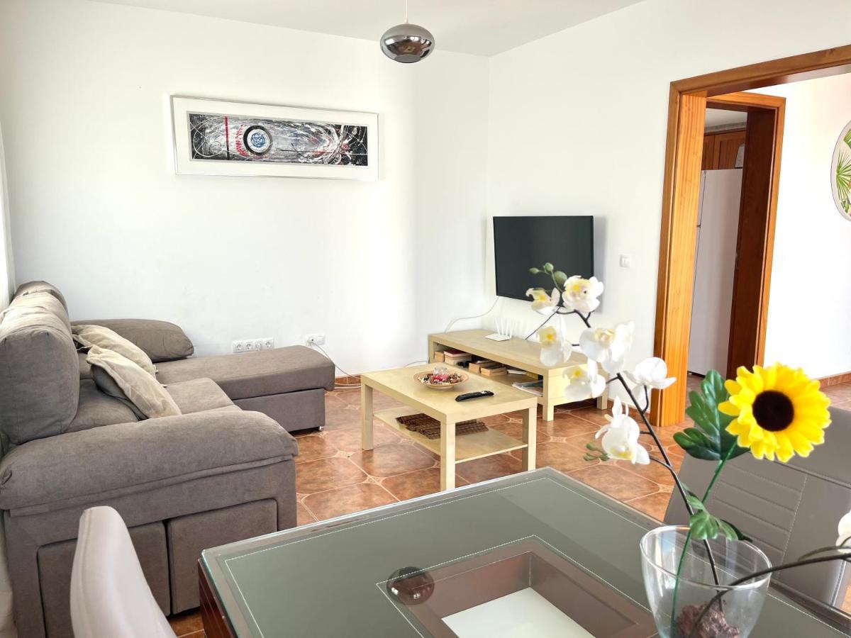 Lanzarote Natura Houses Soo Екстериор снимка