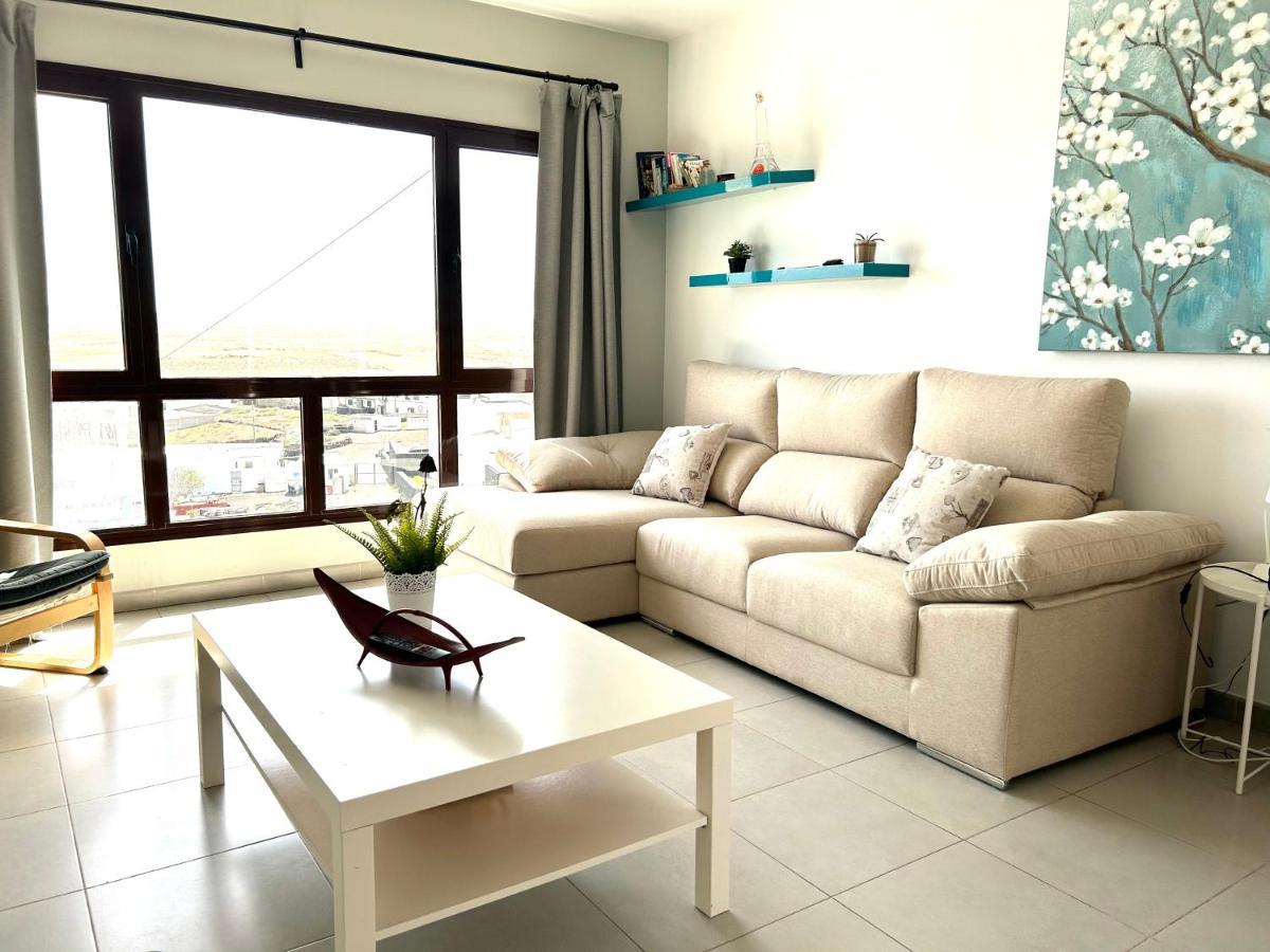 Lanzarote Natura Houses Soo Екстериор снимка