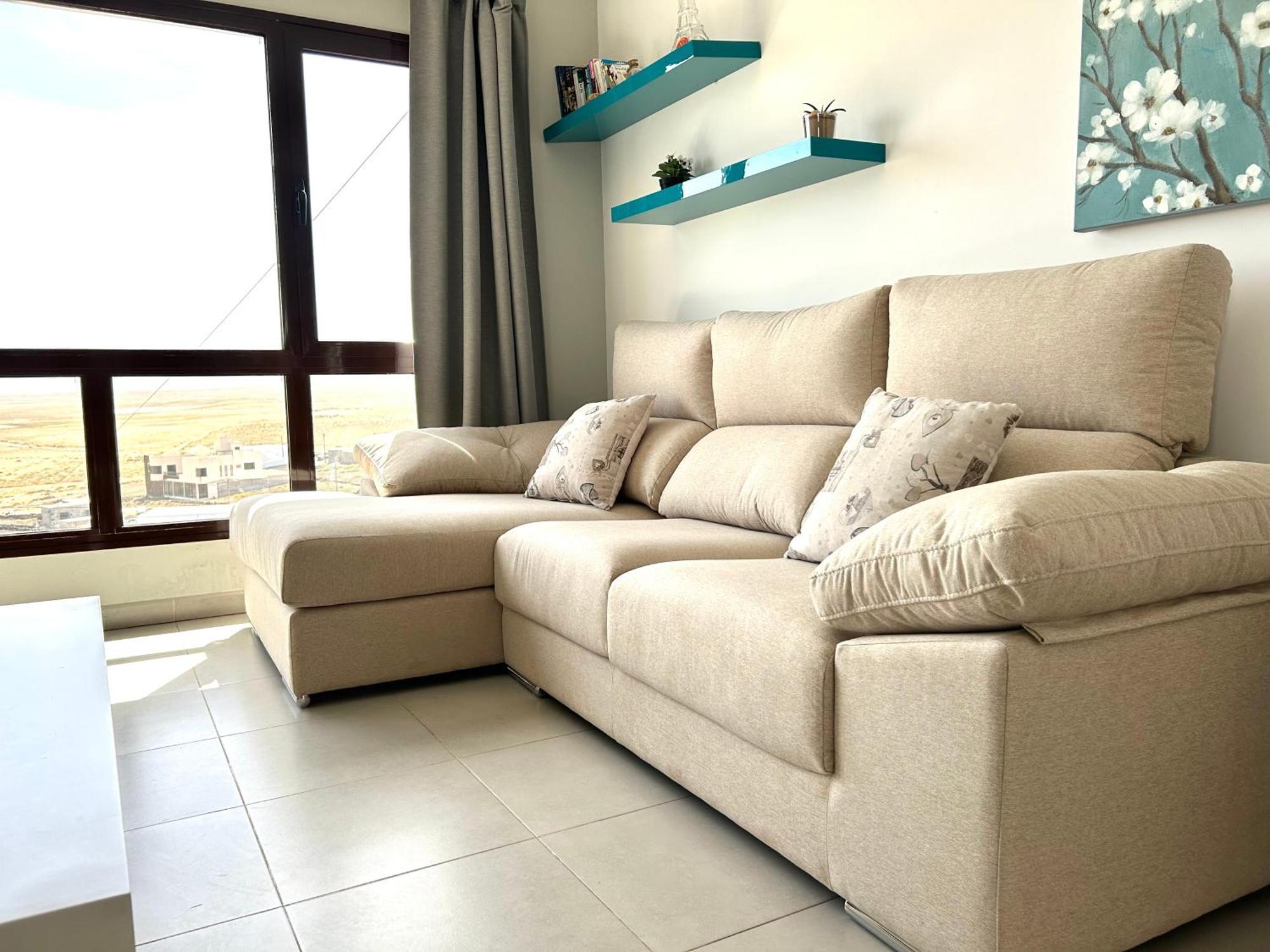Lanzarote Natura Houses Soo Екстериор снимка