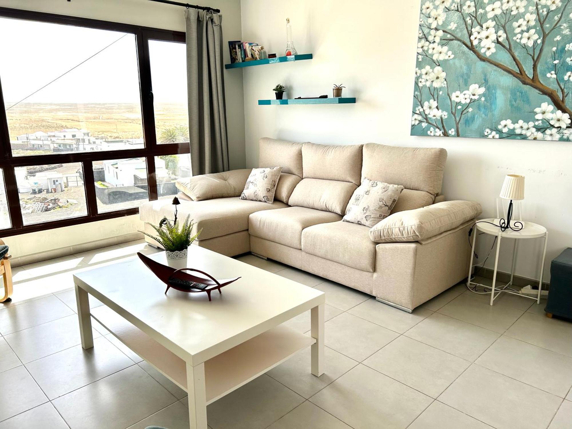 Lanzarote Natura Houses Soo Екстериор снимка