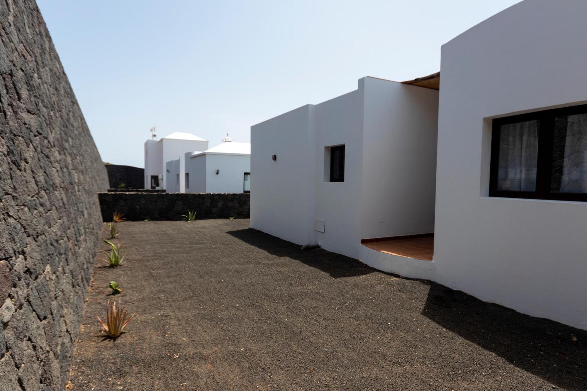 Lanzarote Natura Houses Soo Стая снимка