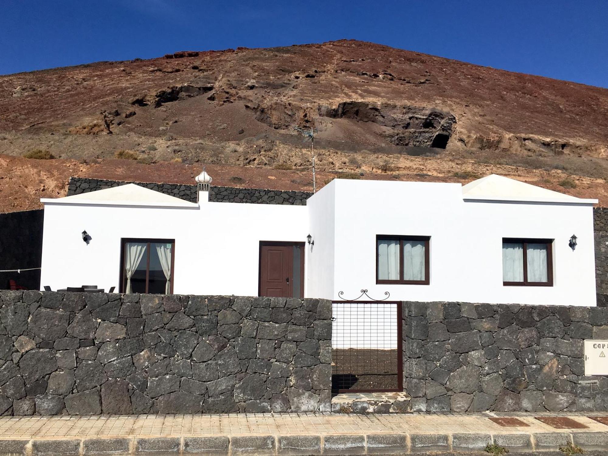 Lanzarote Natura Houses Soo Стая снимка